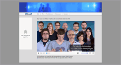 Desktop Screenshot of hektor-rydzewski.de